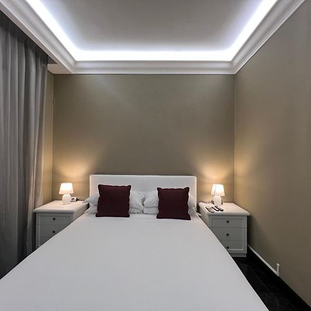 Bq House Colosseo Luxury Rooms ローマ エクステリア 写真
