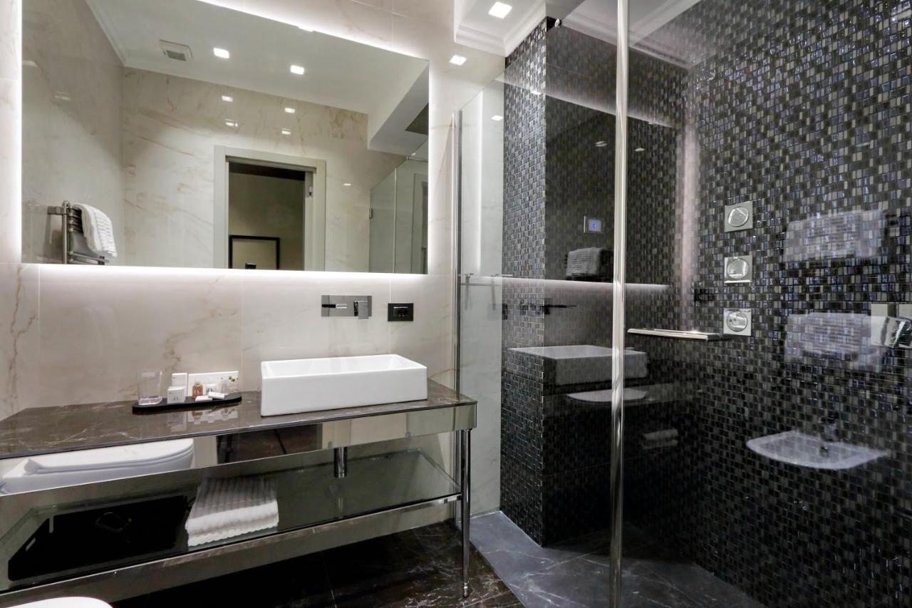 Bq House Colosseo Luxury Rooms ローマ エクステリア 写真