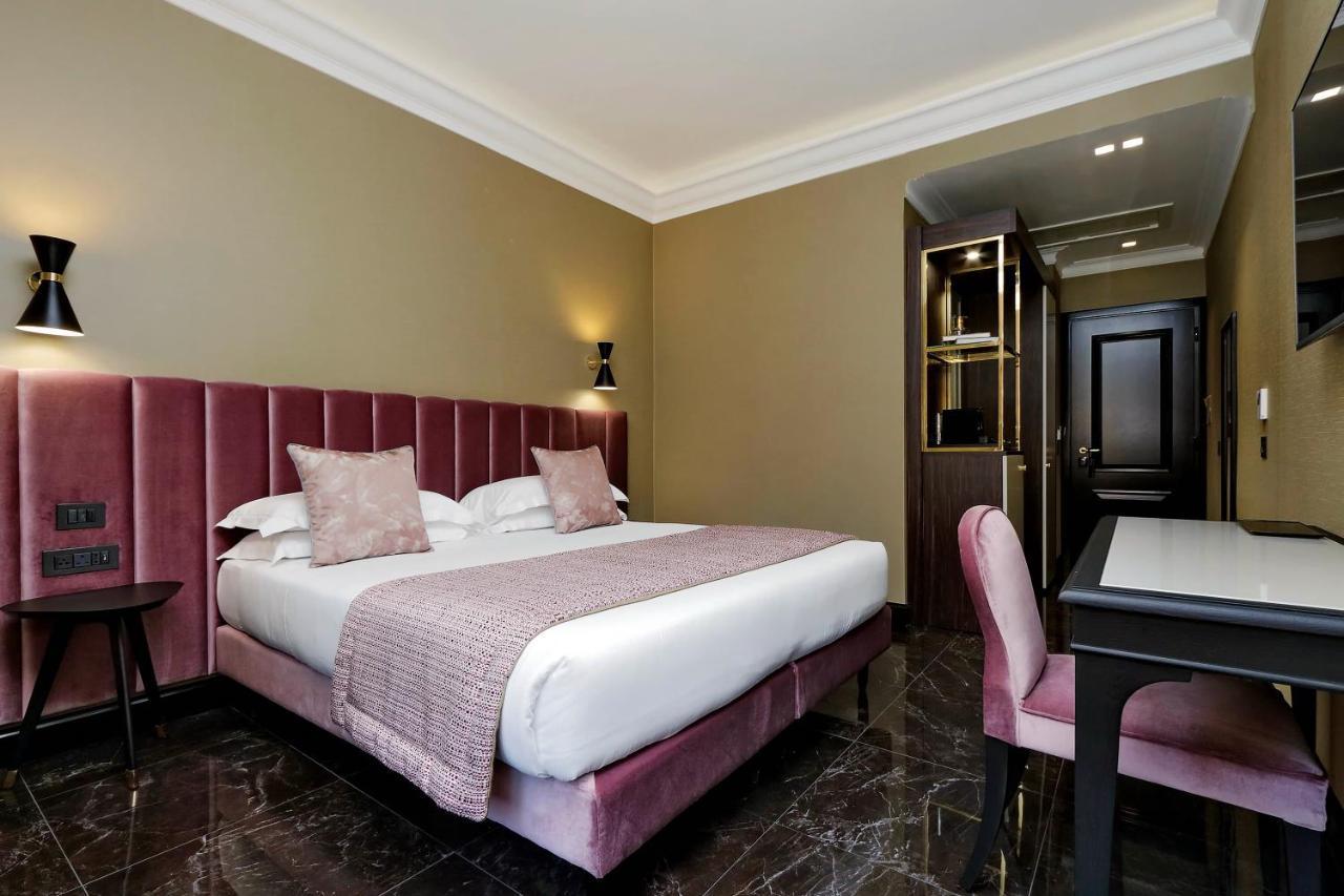 Bq House Colosseo Luxury Rooms ローマ エクステリア 写真