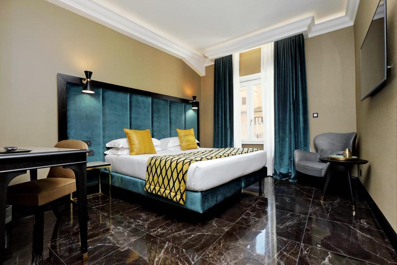 Bq House Colosseo Luxury Rooms ローマ エクステリア 写真