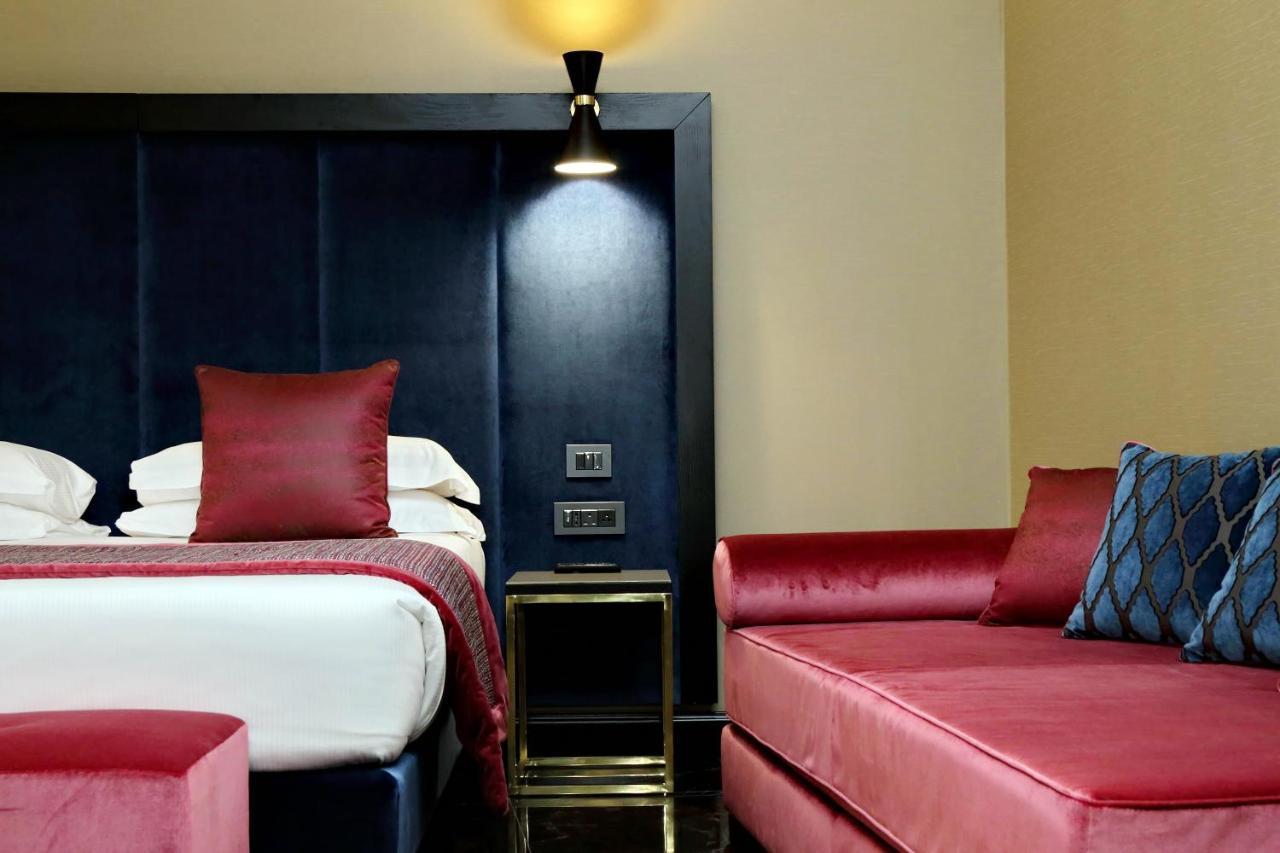 Bq House Colosseo Luxury Rooms ローマ エクステリア 写真