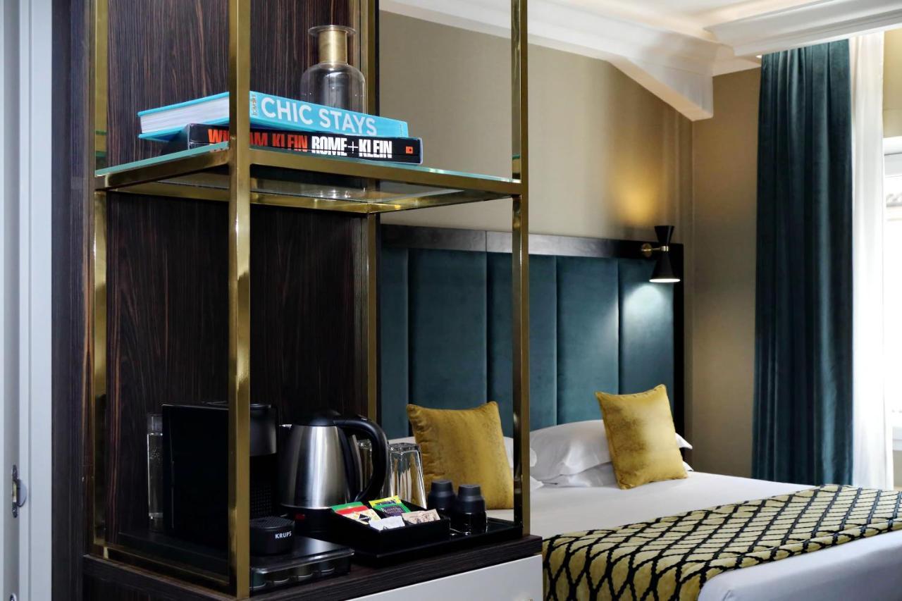 Bq House Colosseo Luxury Rooms ローマ エクステリア 写真