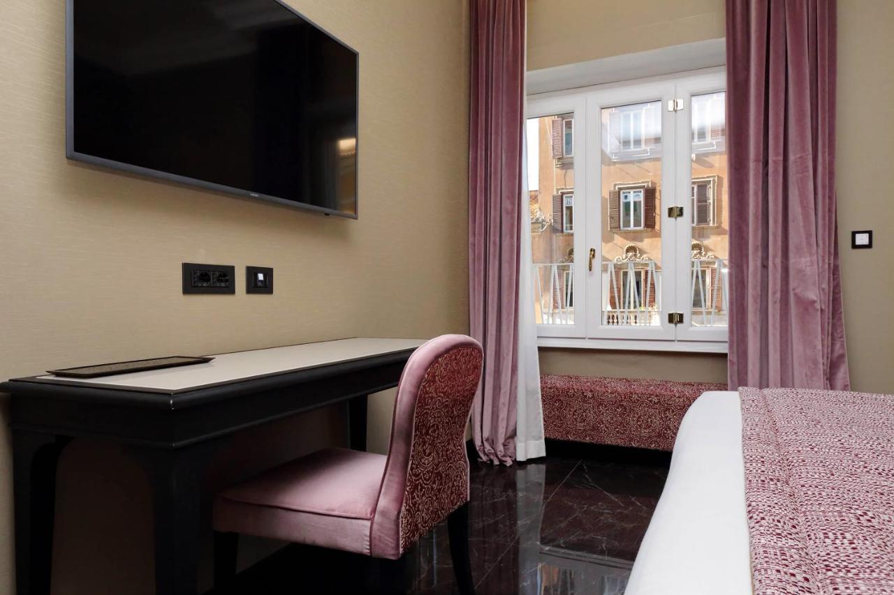 Bq House Colosseo Luxury Rooms ローマ エクステリア 写真