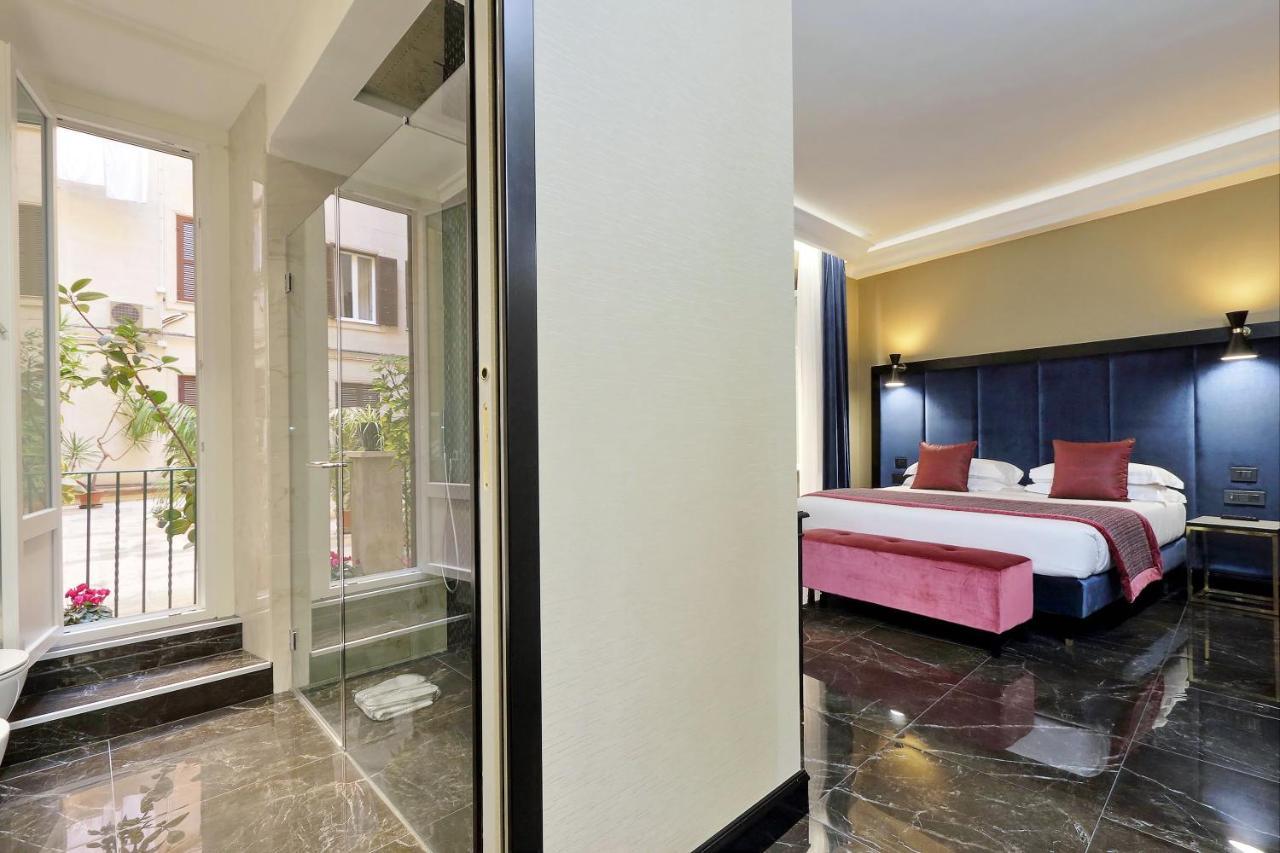 Bq House Colosseo Luxury Rooms ローマ エクステリア 写真