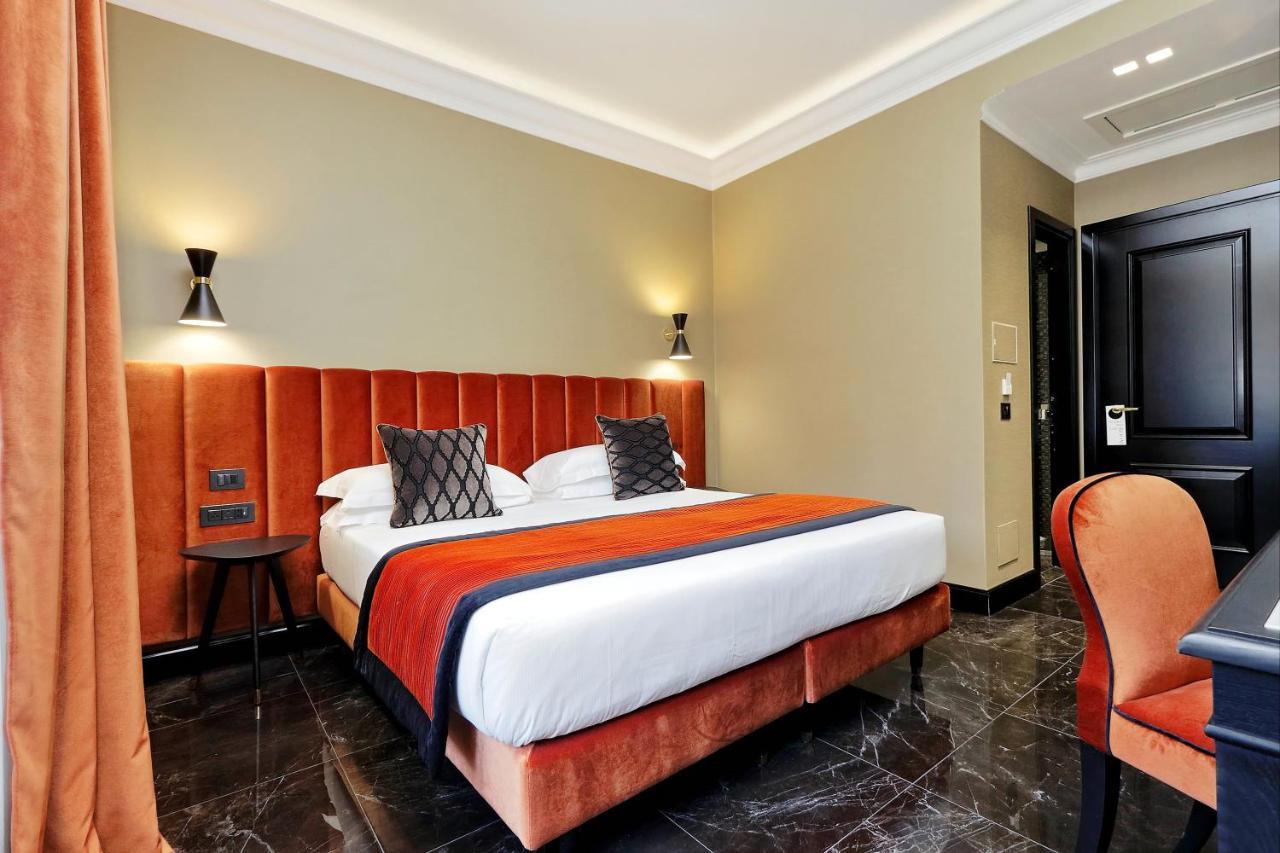 Bq House Colosseo Luxury Rooms ローマ エクステリア 写真
