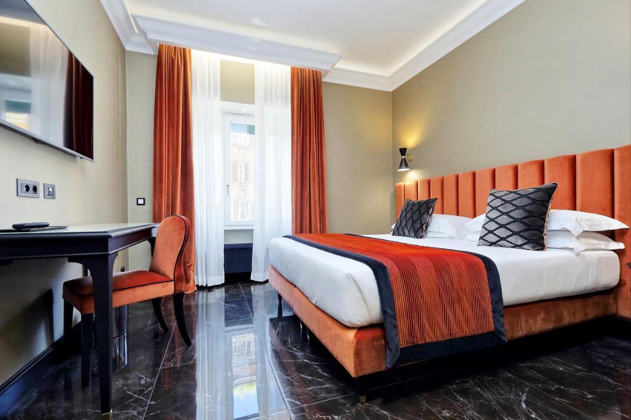 Bq House Colosseo Luxury Rooms ローマ エクステリア 写真