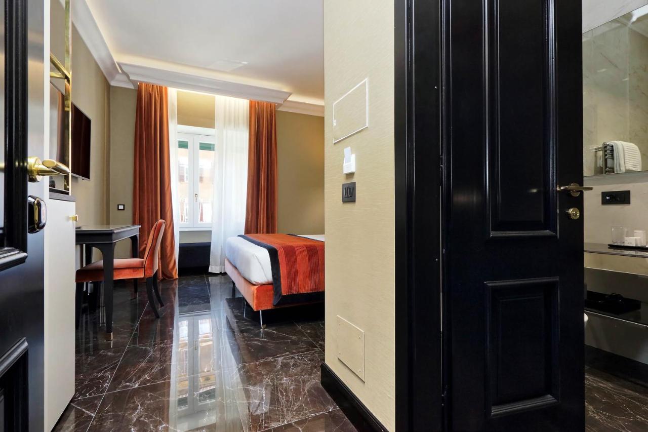 Bq House Colosseo Luxury Rooms ローマ エクステリア 写真