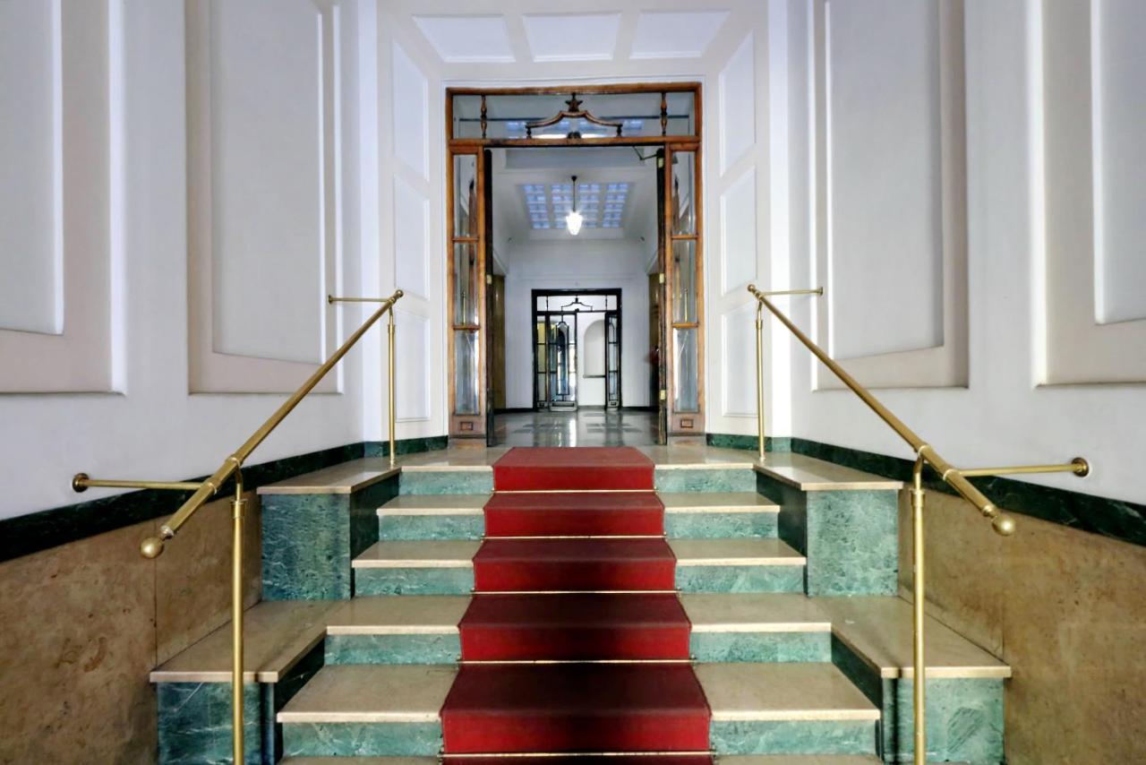 Bq House Colosseo Luxury Rooms ローマ エクステリア 写真