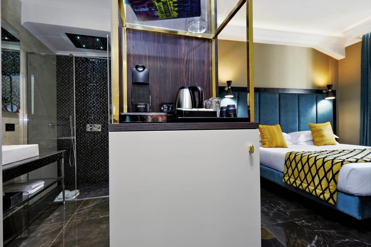Bq House Colosseo Luxury Rooms ローマ エクステリア 写真