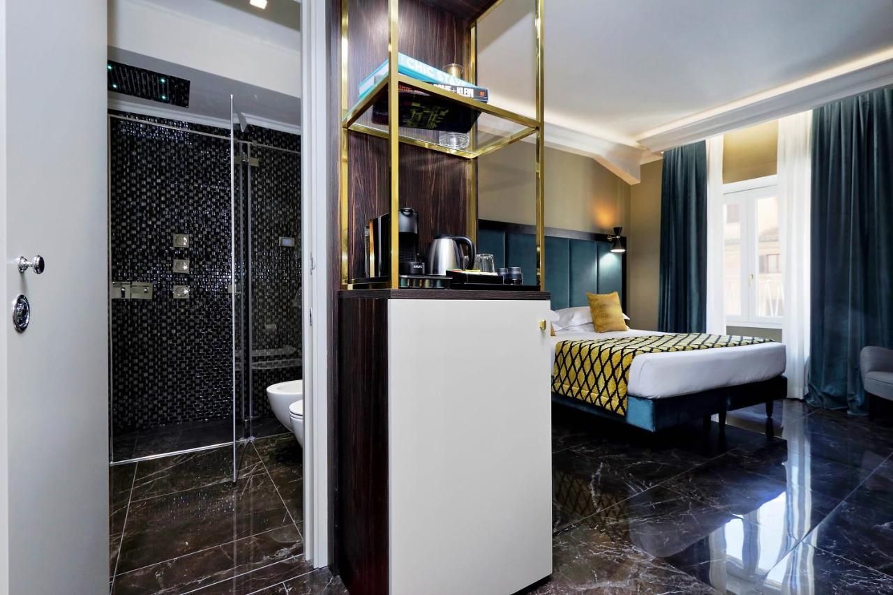 Bq House Colosseo Luxury Rooms ローマ エクステリア 写真
